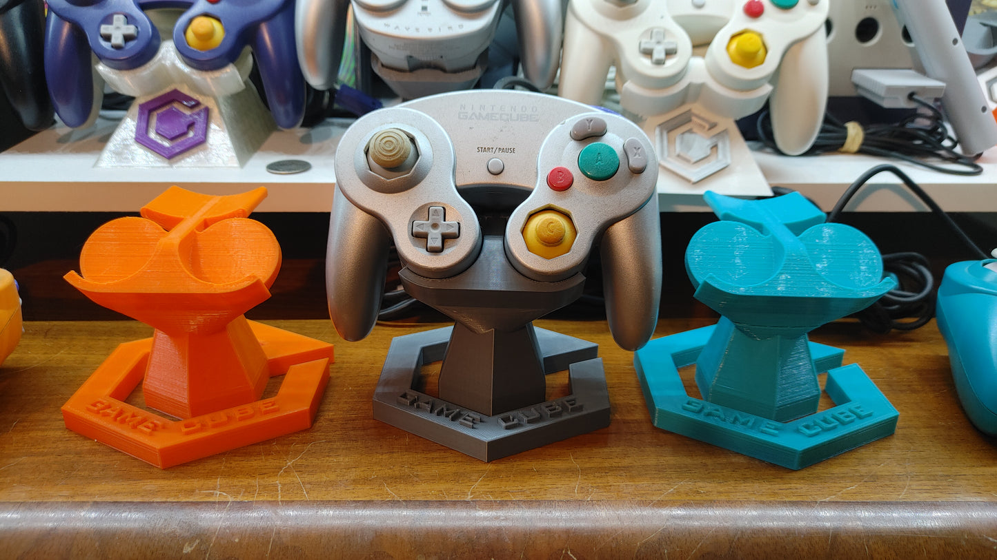 Nintendo GameCube Controller Stand Pro