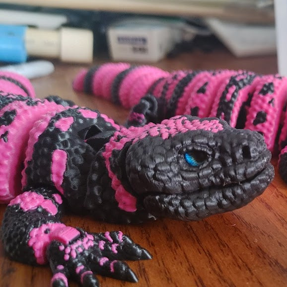 Gila Monster