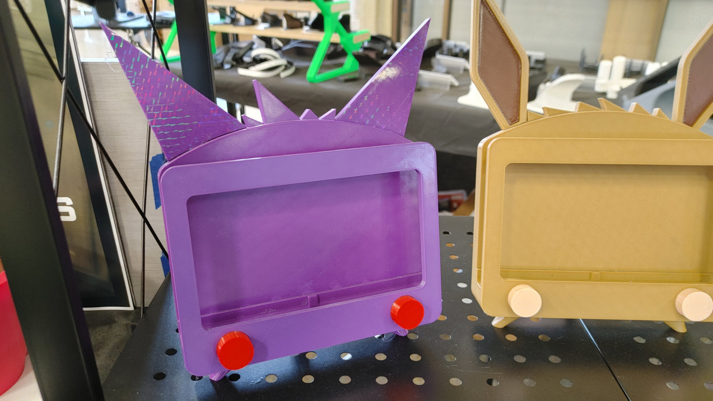 Nintendo Switch TV Dock