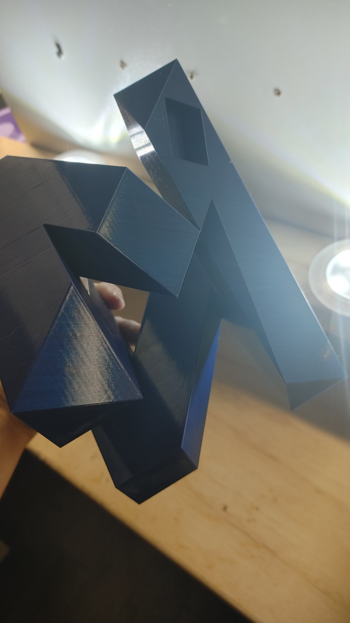 Nintendo 64 (N64) Logo Wall Decor