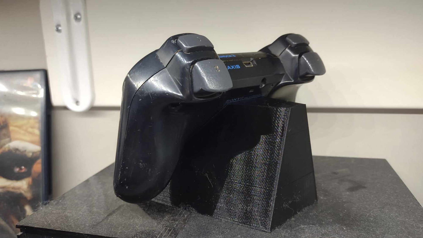 PlayStation 3 (PS3) Controller Stand