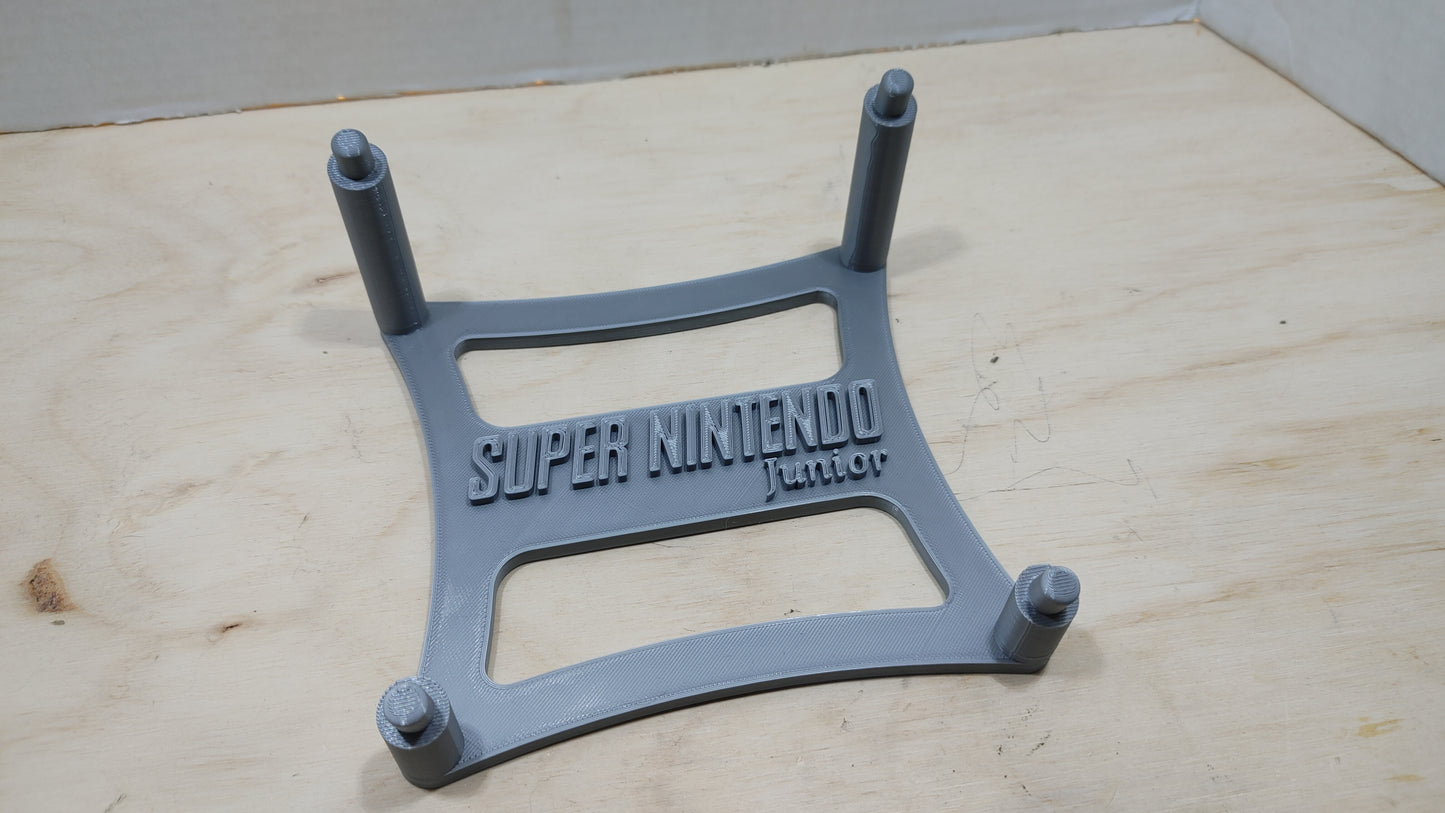 Super Nintendo Jr Stand (SNES-101)