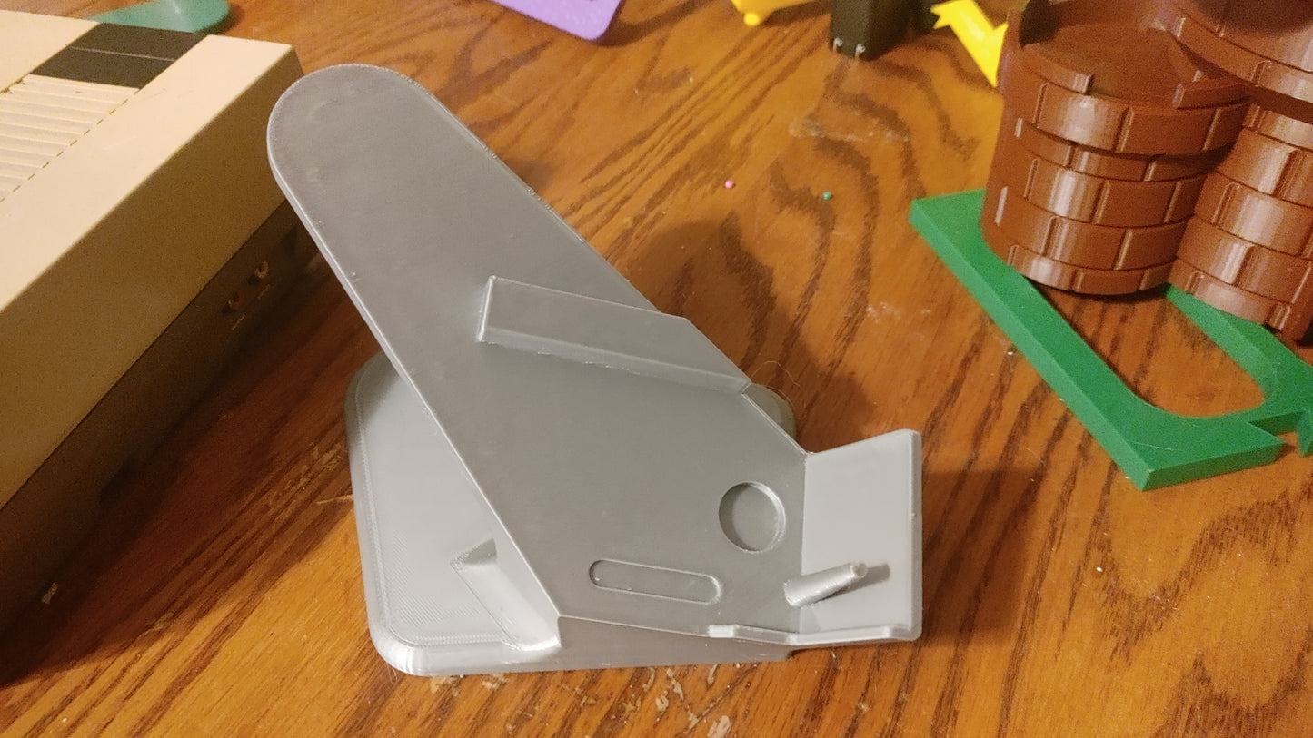 Nintendo NES Dunk Stand