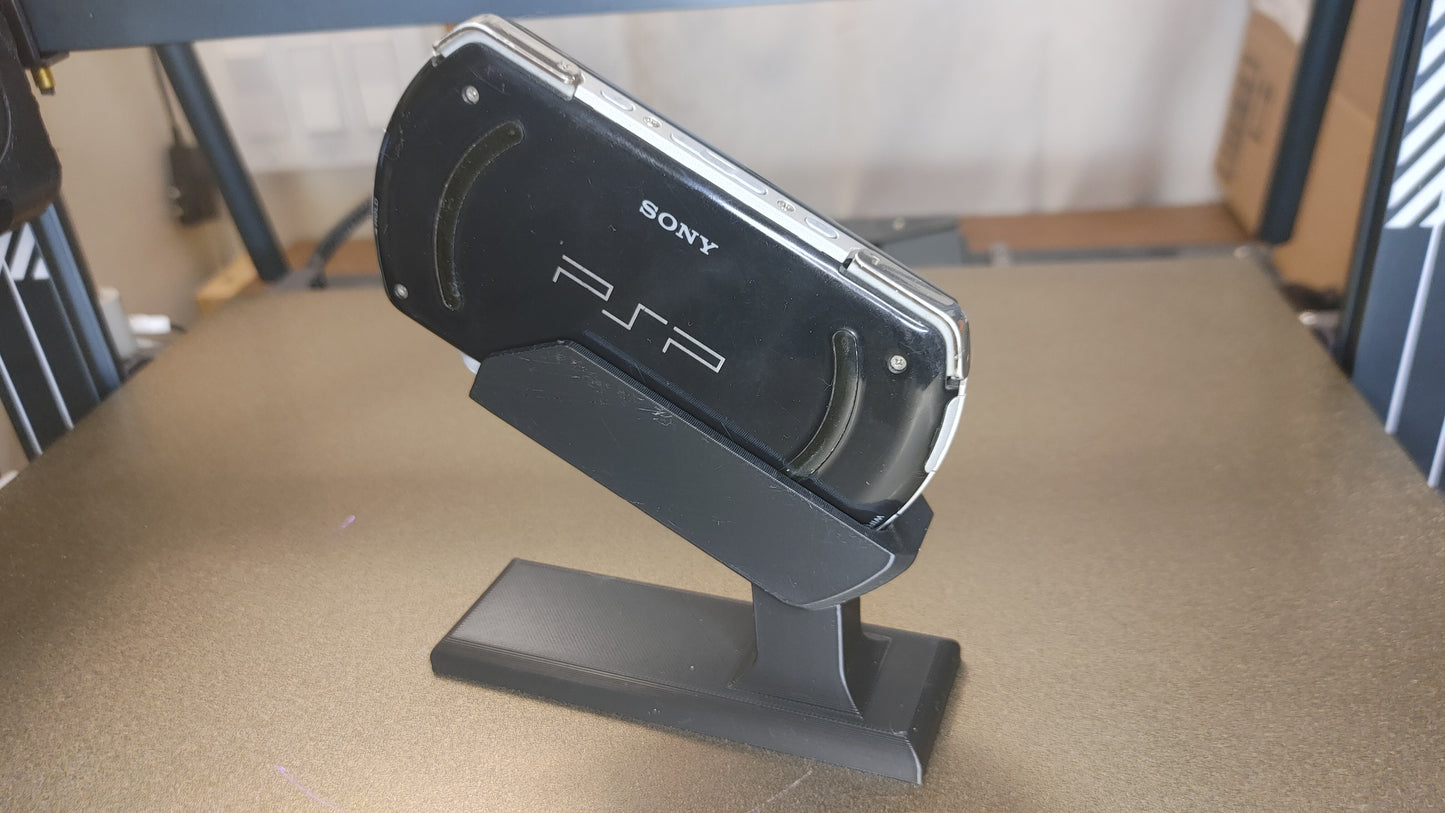 PlayStation PSPGo Dunk Stand