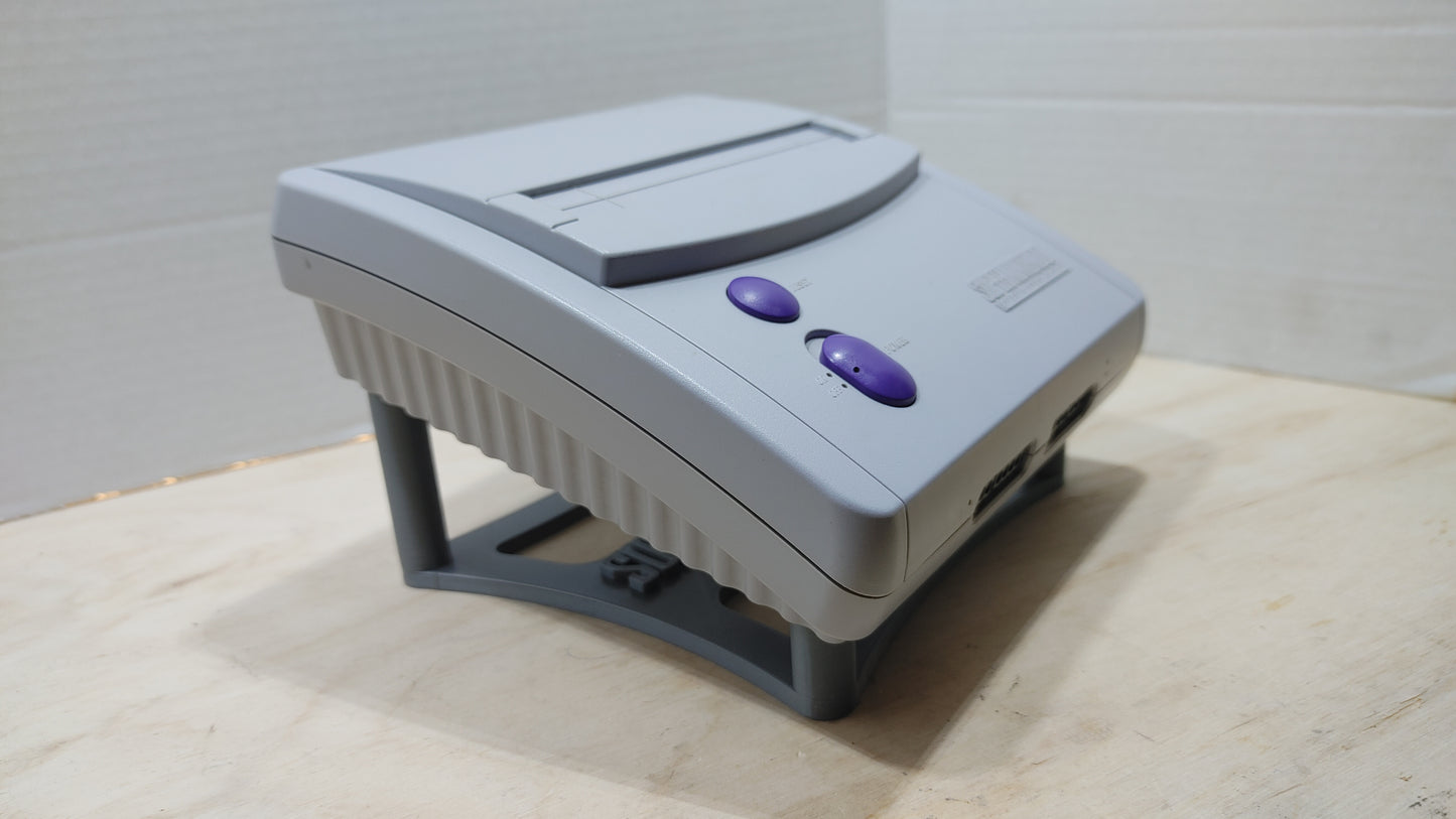 Super Nintendo Jr Stand (SNES-101)