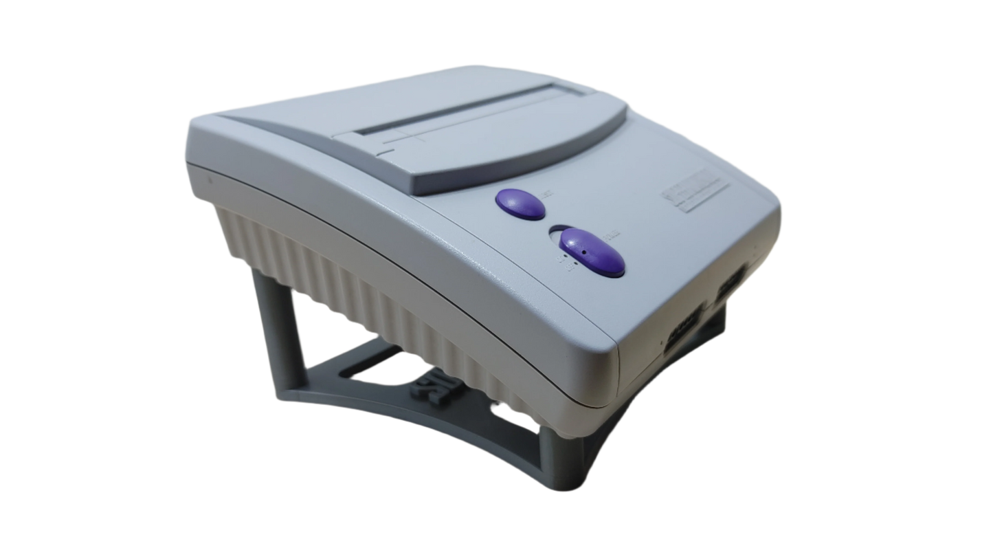 Super Nintendo Jr Stand (SNES-101)