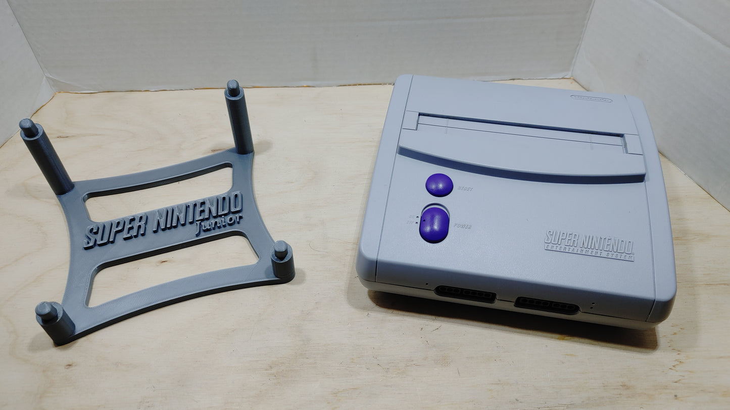 Super Nintendo Jr Stand (SNES-101)
