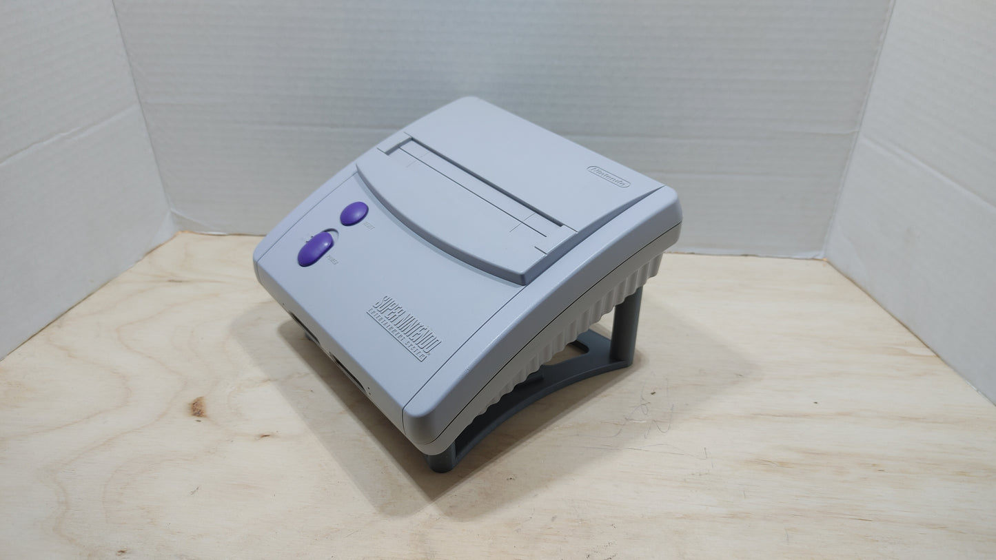 Super Nintendo Jr Stand (SNES-101)