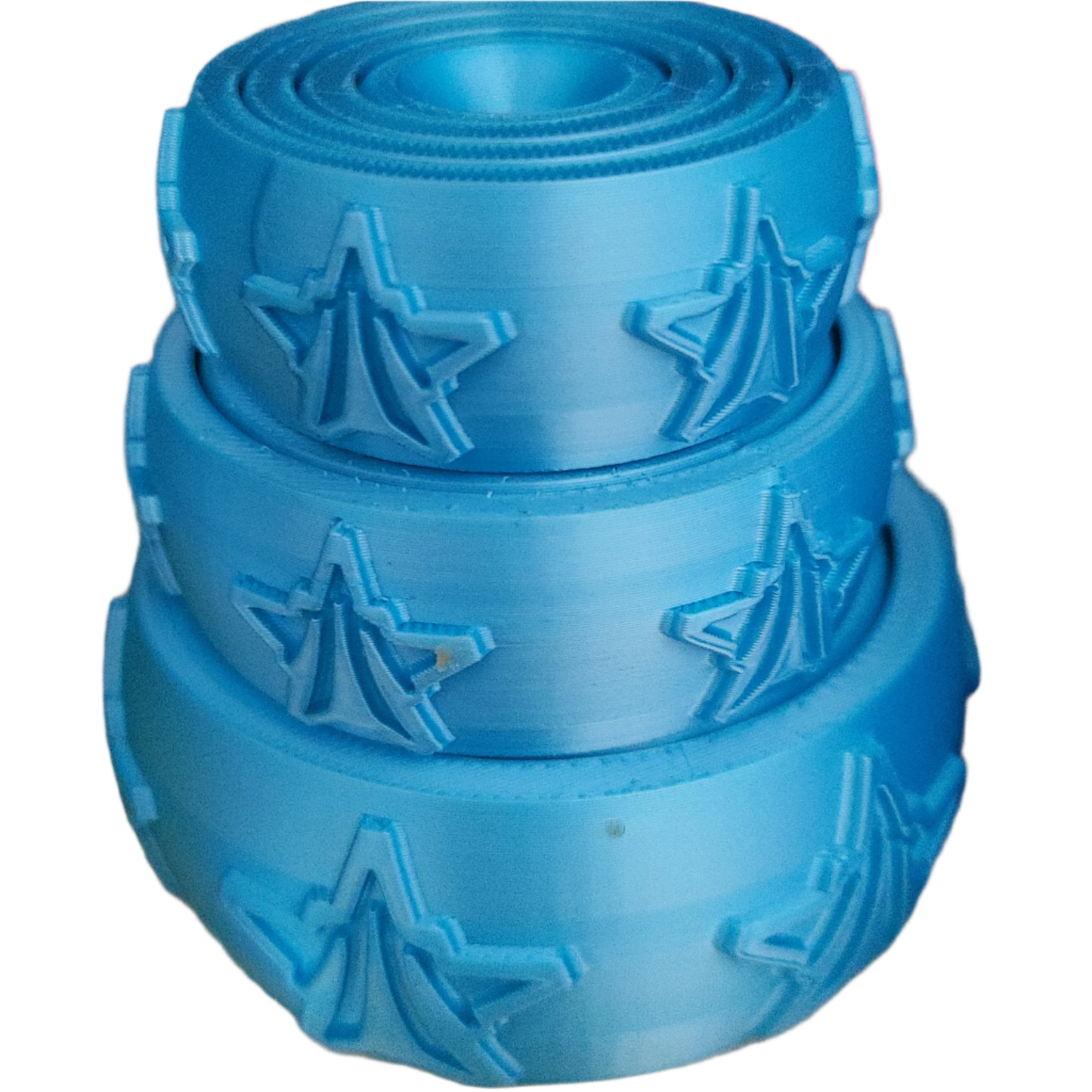 Rocket League Gyro Fidget Spinner