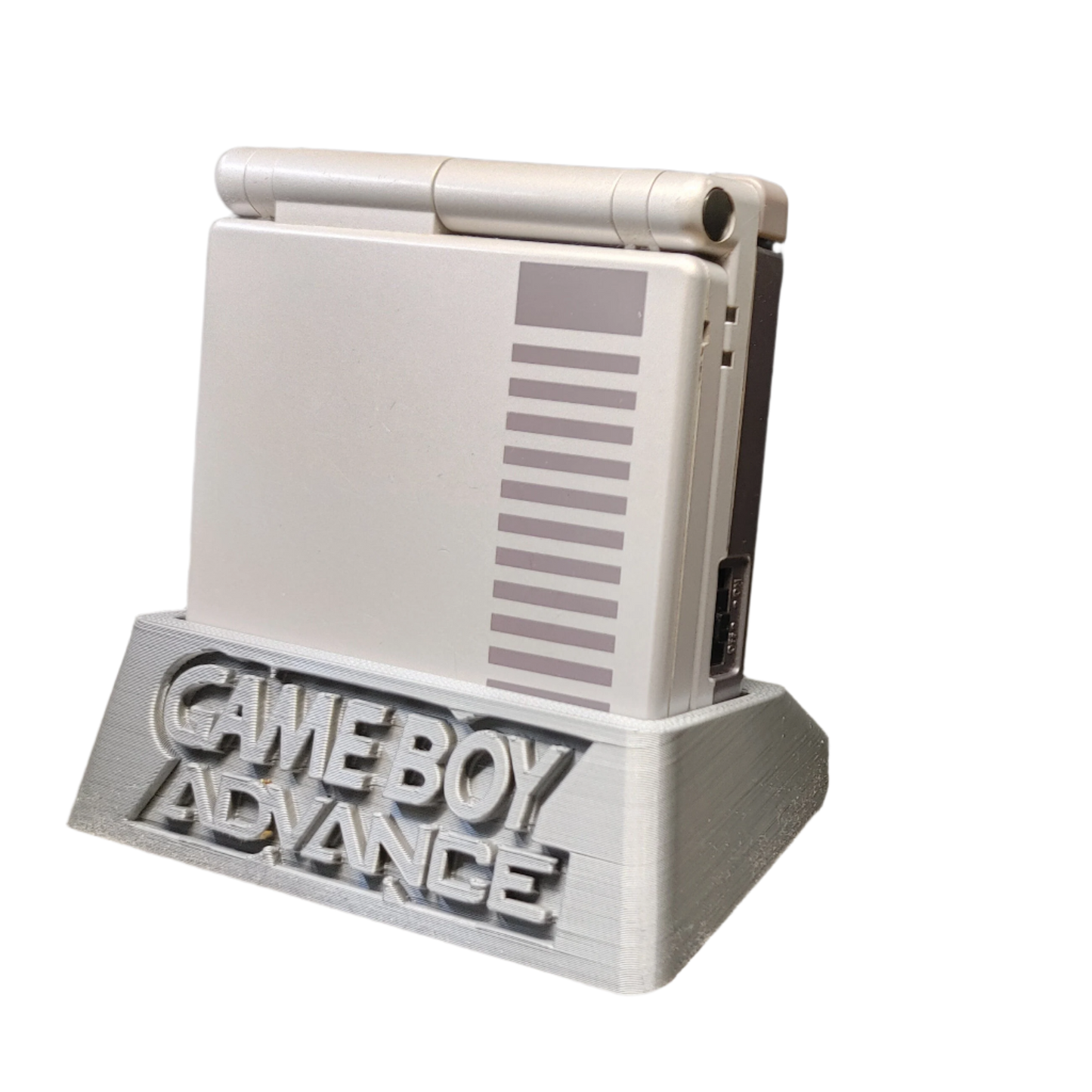 Nintendo GameBoy Advance SP Stand