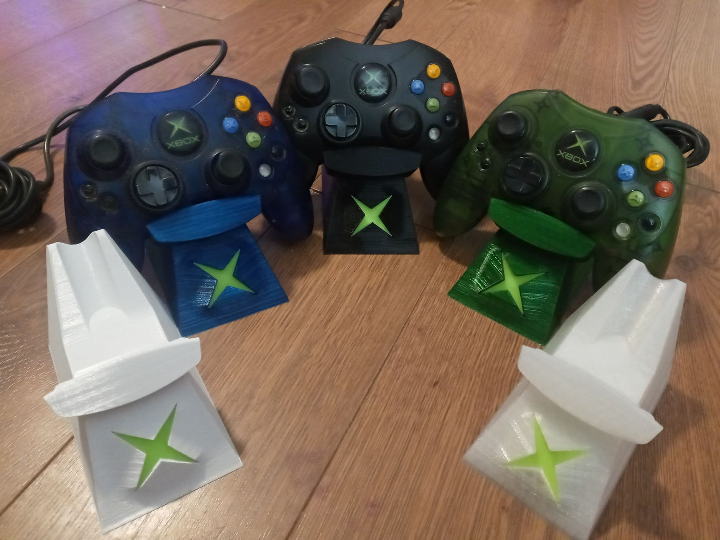 Xbox (OG) Controller Stand