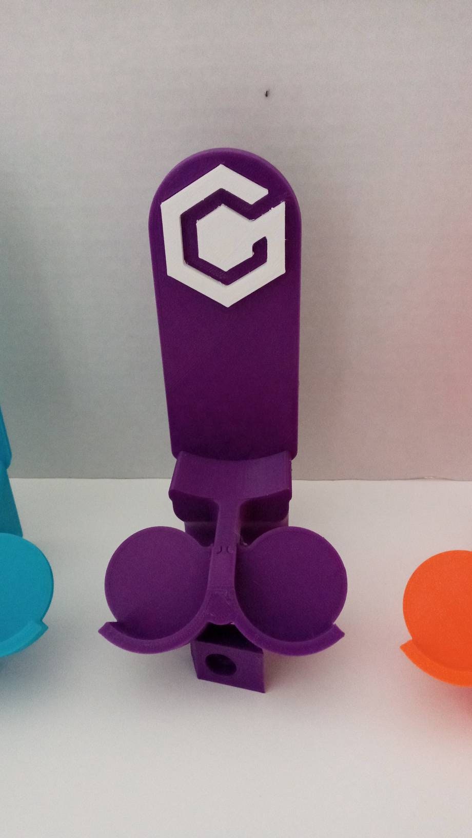 Nintendo GameCube Controller Wall Mount