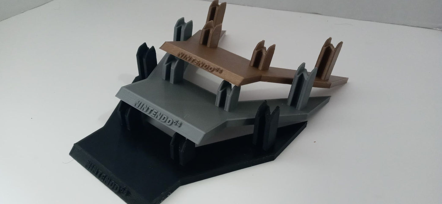 Nintendo 64 Console Stand Slim