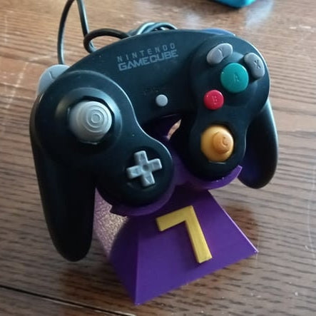 Waluigi sales switch controller