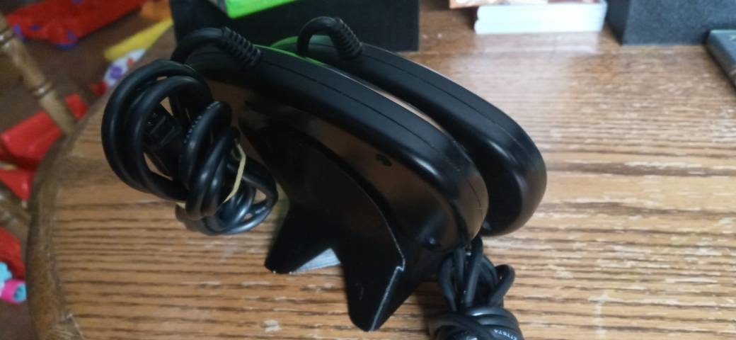 Sega Genesis Controller Stand (Double) (3 Button)