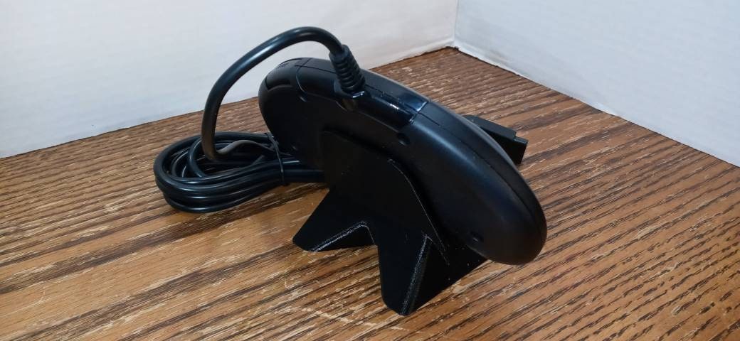 Sega Genesis Controller Stand (Single) (6 Button)