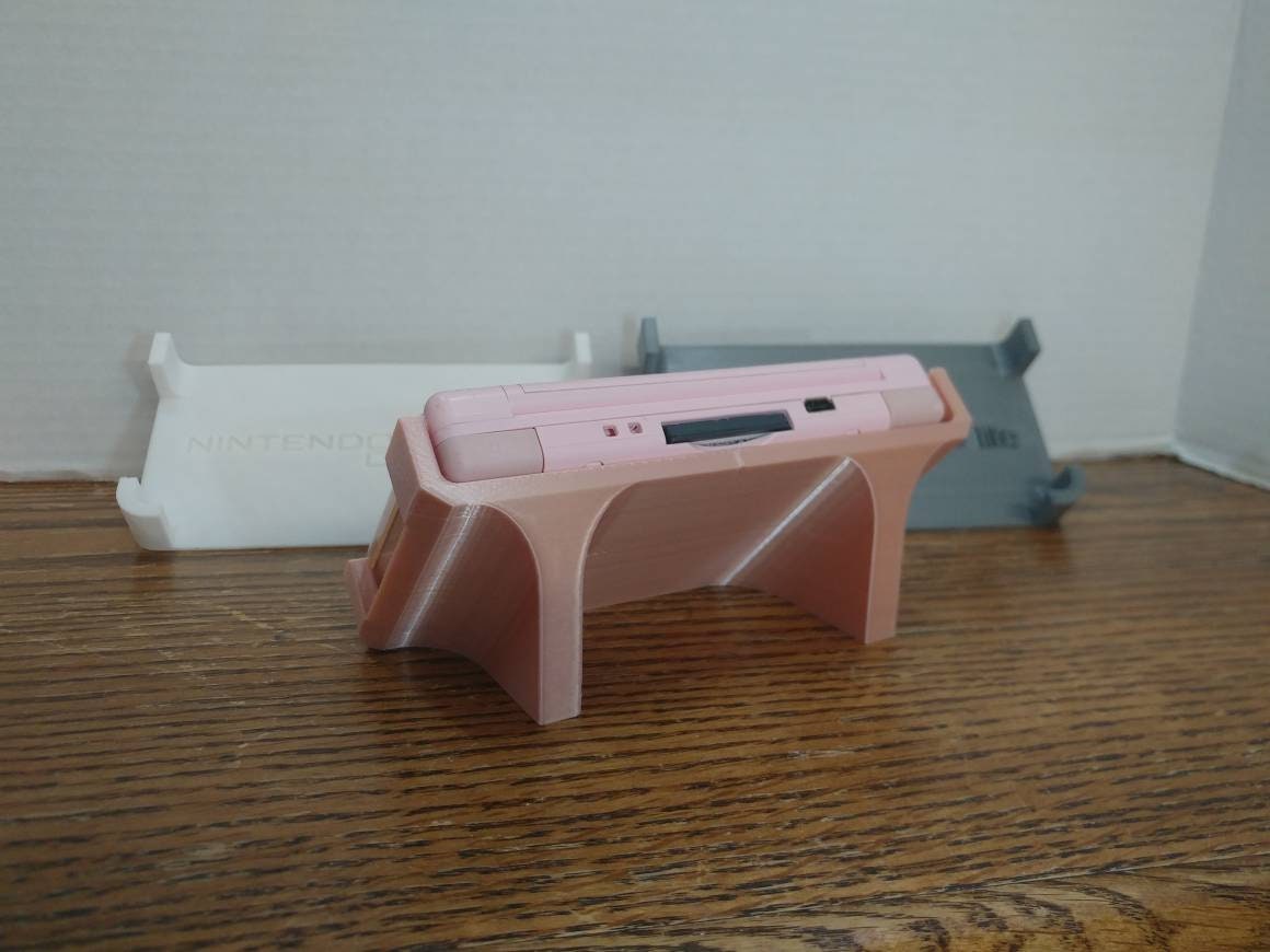 Nintendo DS Lite Stands