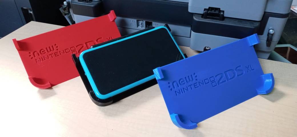 New Nintendo 2DS XL Stand