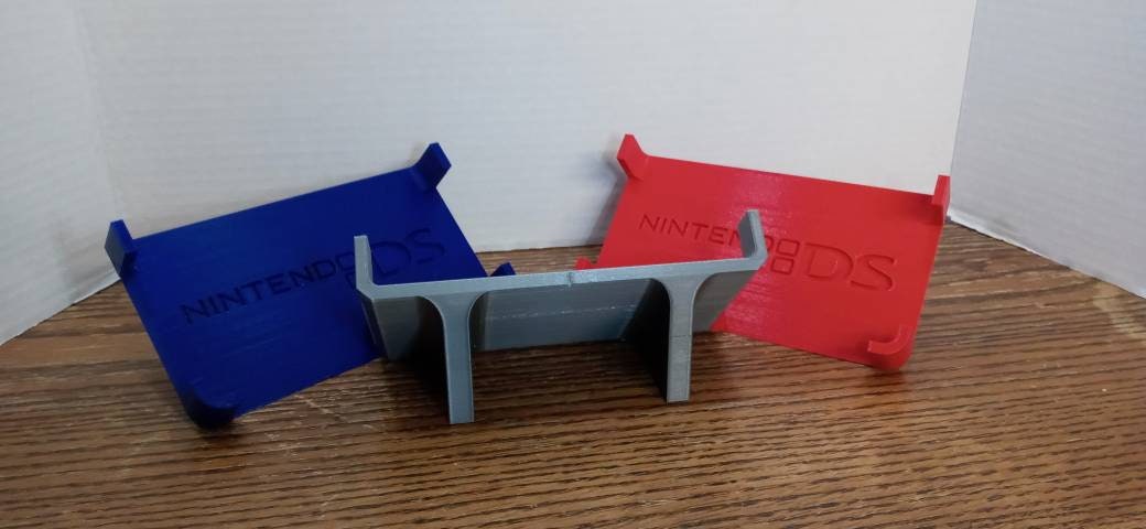 Nintendo DS Stand