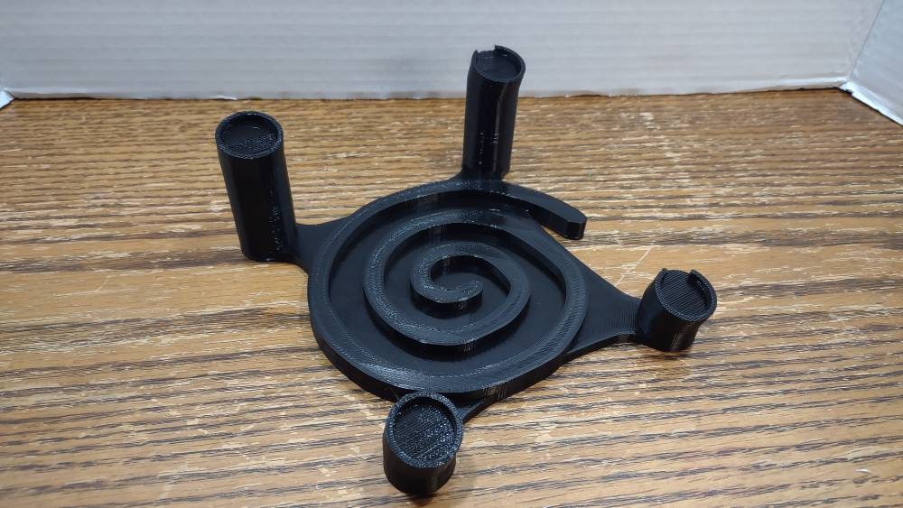 Sega Dreamcast Console Stand