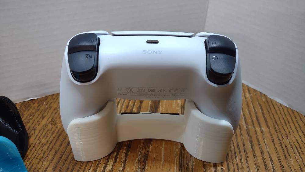 PlayStation 5 (PS5) Controller Stand