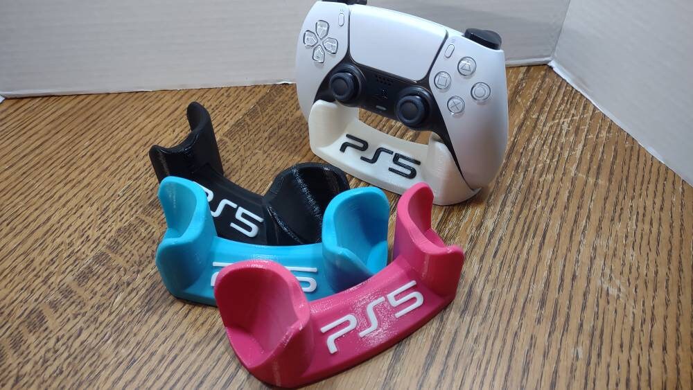 PlayStation 5 (PS5) Controller Stand