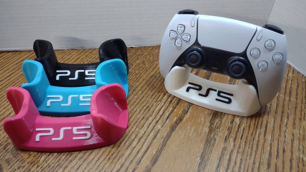 PlayStation 5 (PS5) Controller Stand