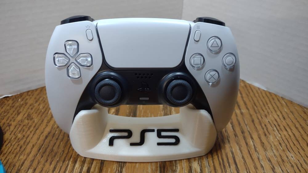 PlayStation 5 (PS5) Controller Stand
