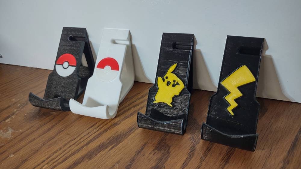 Pokken Controller Wall Mount