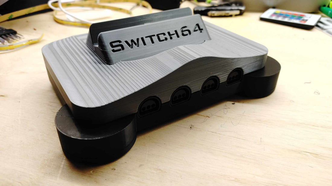 Kickstarter Launches Today!!