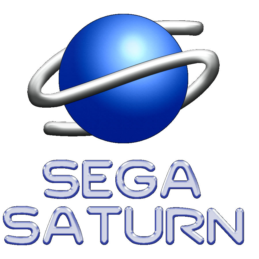 Sega Saturn