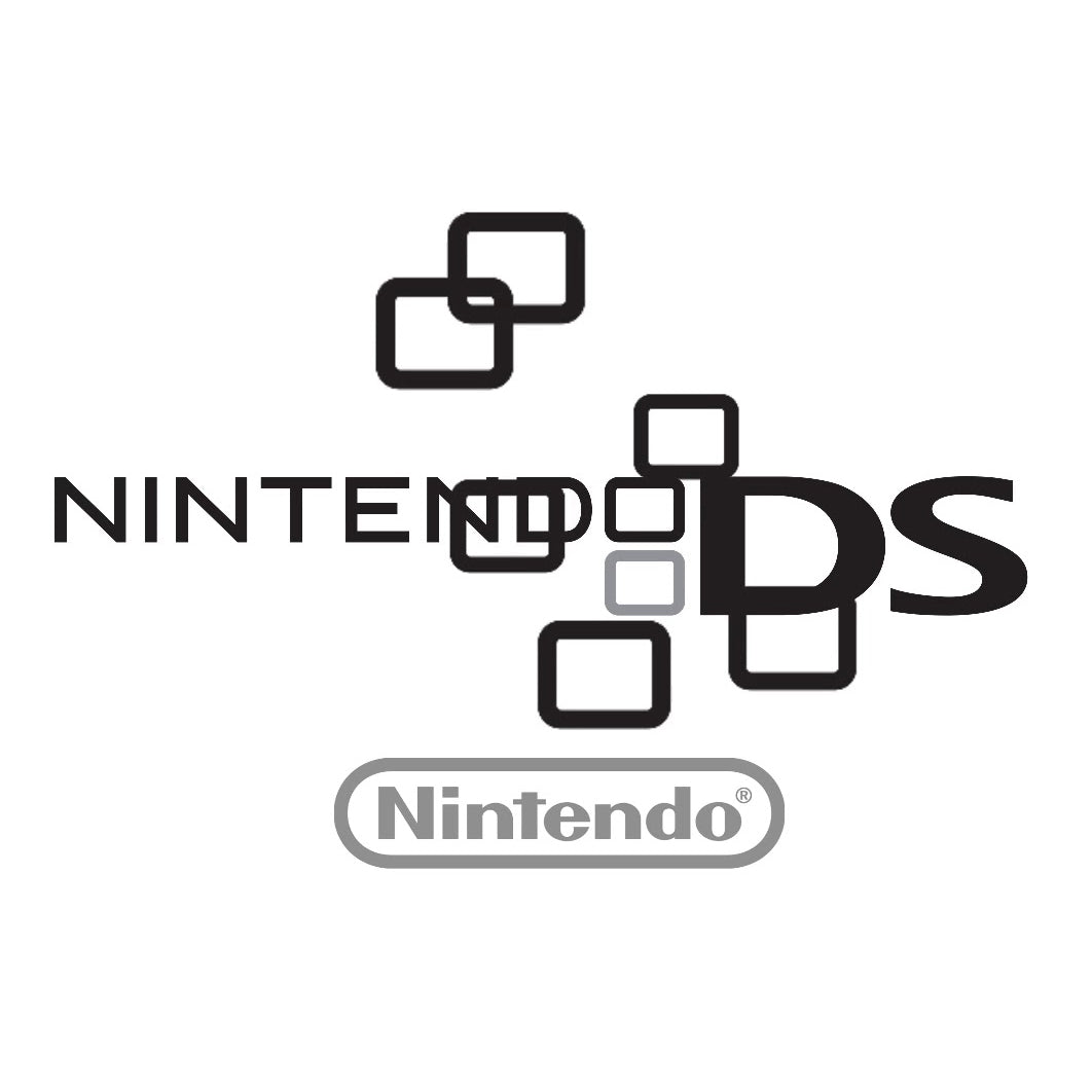Nintendo DS/2DS/3DS
