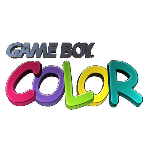 Nintendo Gameboy – XALT 3D Designs