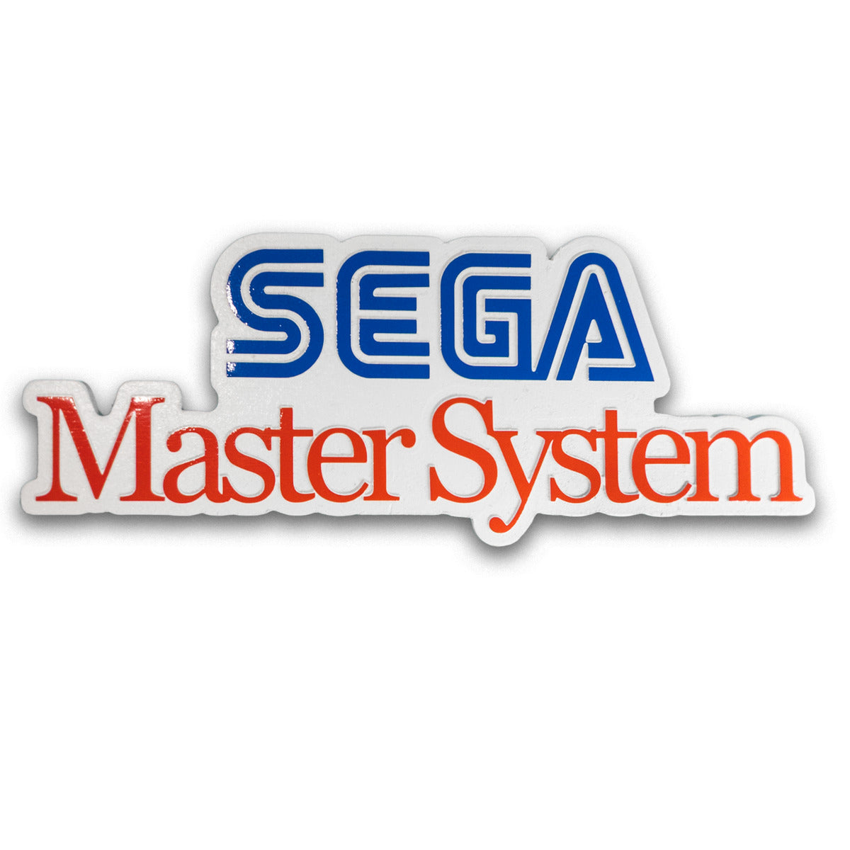 Sega Master System
