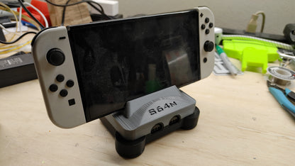 Switch64 Mini Dock for Nintendo Switch