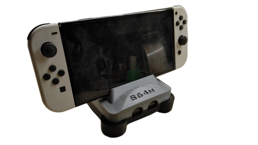 Switch64 Mini Dock for Nintendo Switch