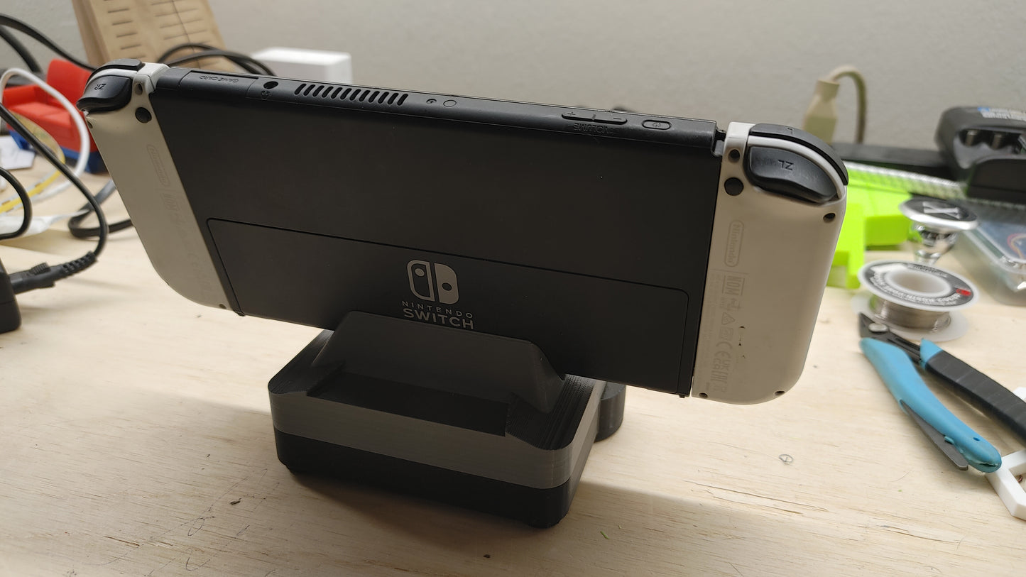 Switch64 Mini Dock for Nintendo Switch