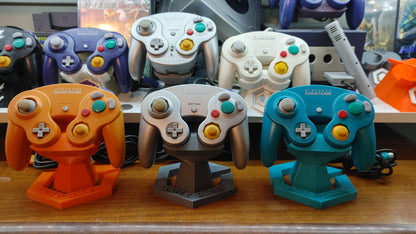 Nintendo GameCube Controller Stand Pro