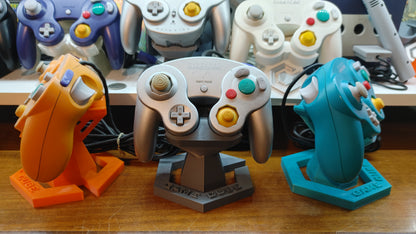 Nintendo GameCube Controller Stand Pro