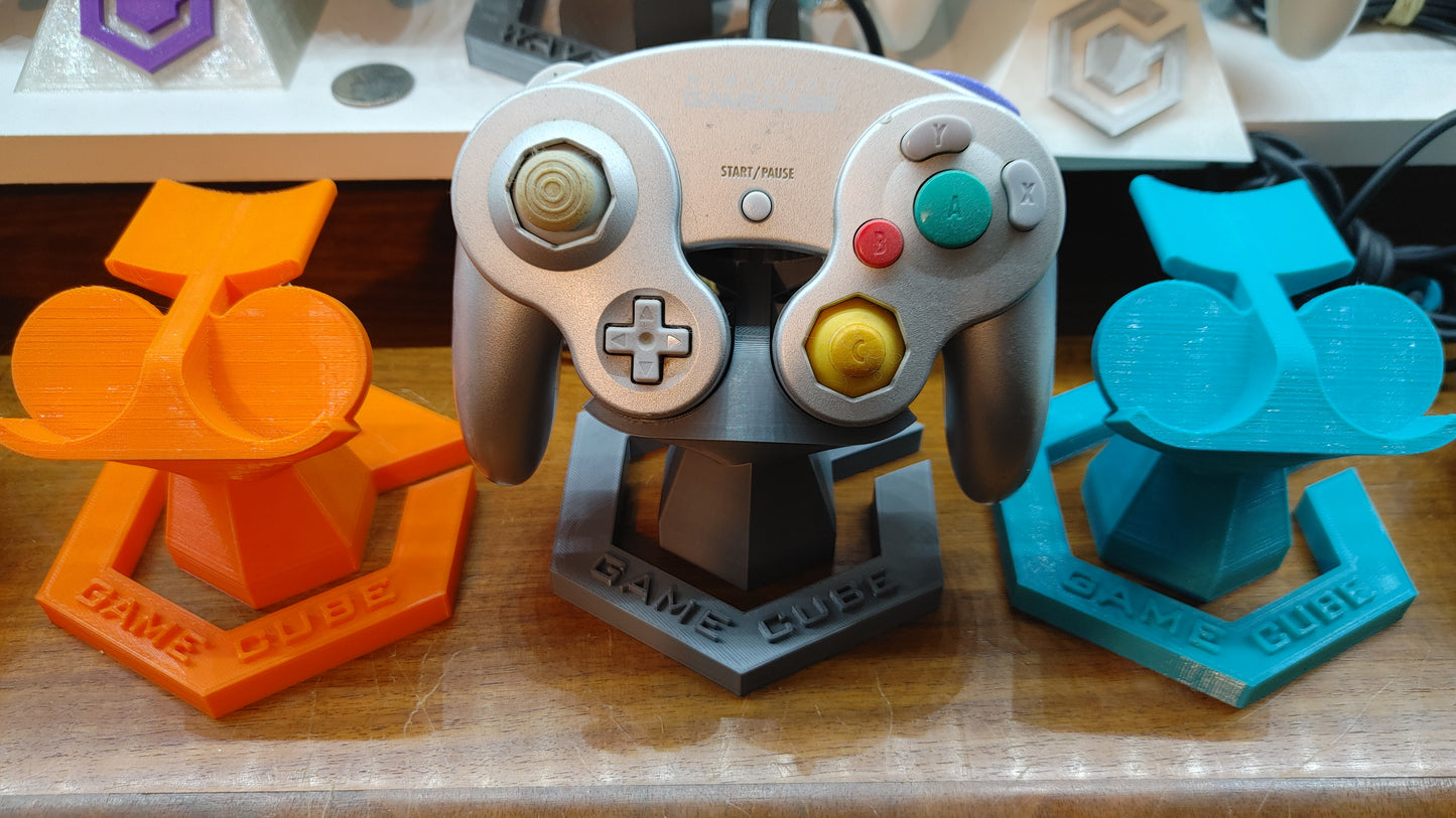 Nintendo GameCube Controller Stand Pro