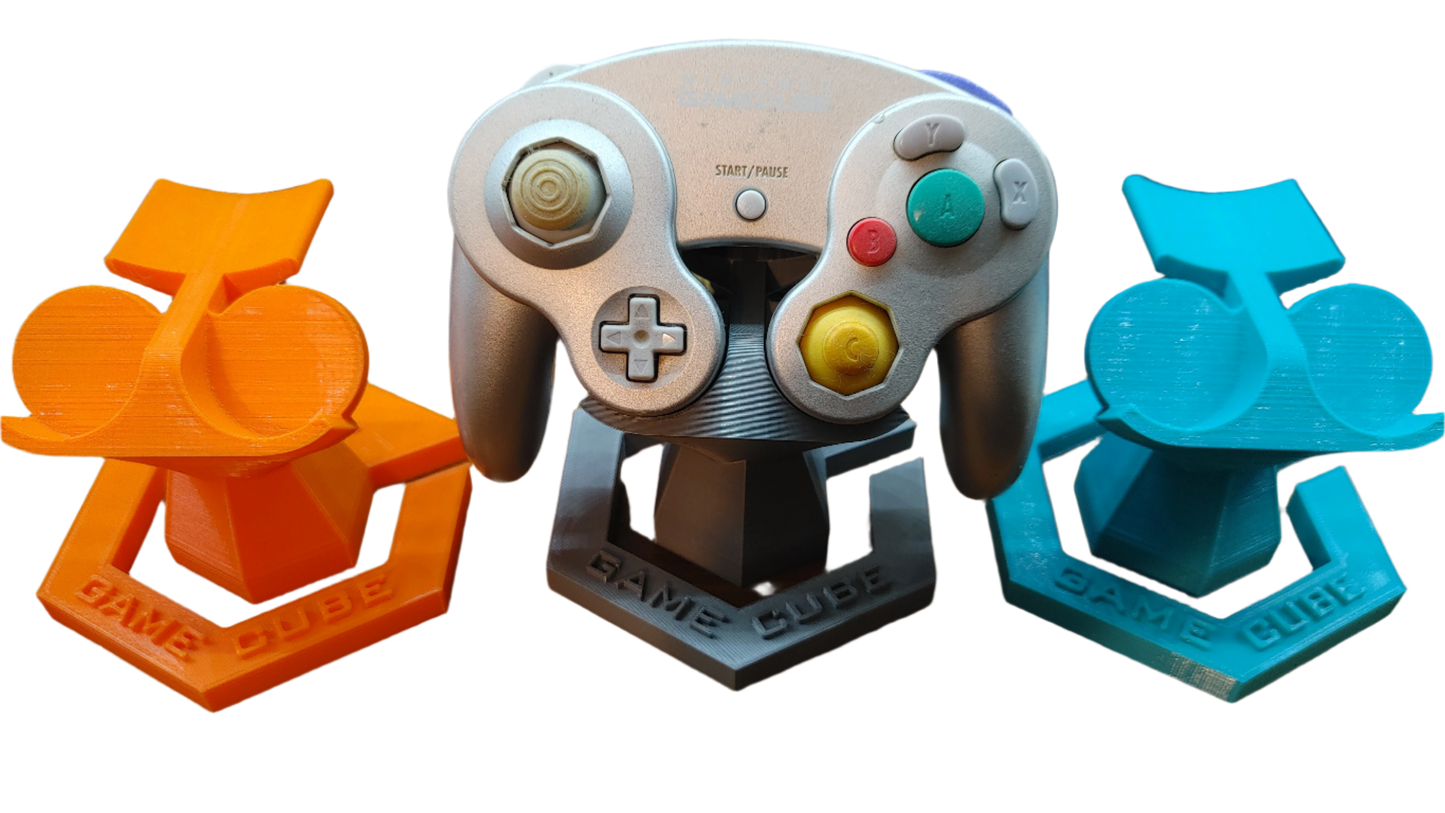 Nintendo GameCube Controller Stand Pro