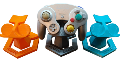 Nintendo GameCube Controller Stand Pro