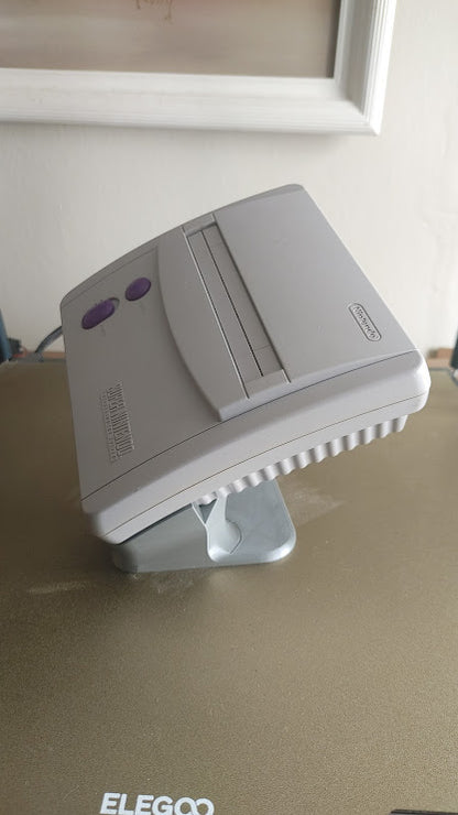 Nintendo SNES Jr (SNES-101) Dunk Stand