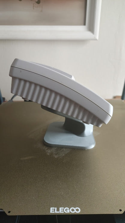 Nintendo SNES Jr (SNES-101) Dunk Stand