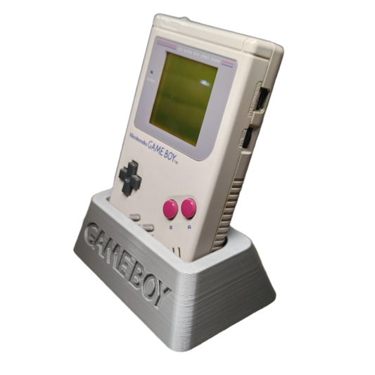 Nintendo GameBoy Stand