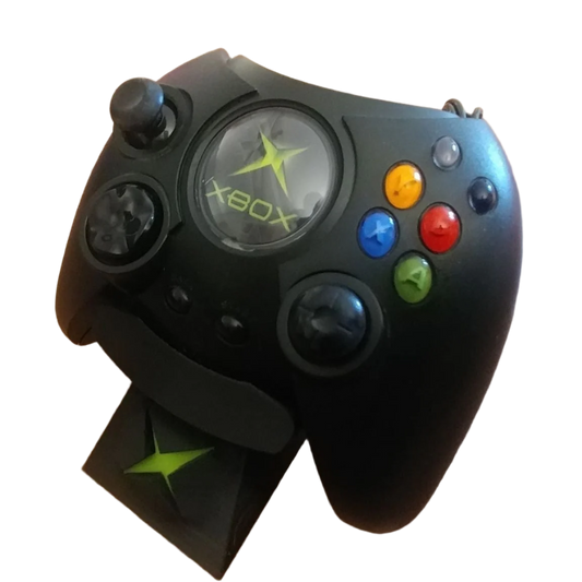 XBox (OG) Duke Controller Stand
