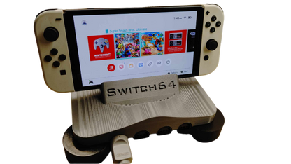 Switch64 Pro Dock for Nintendo Switch