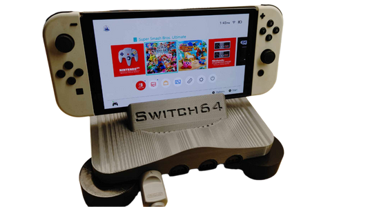 Switch64 Pro Dock for Nintendo Switch