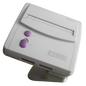 Nintendo SNES Jr (SNES-101) Dunk Stand