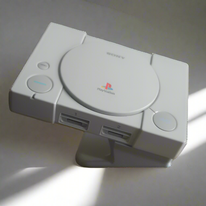 PlayStation Classic "Mini" Dunk Stand